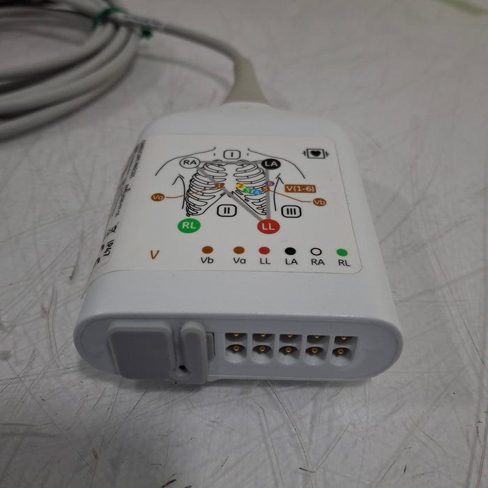 GE Healthcare GE Healthcare Carescape MKE101 Module Patient Monitors reLink Medical