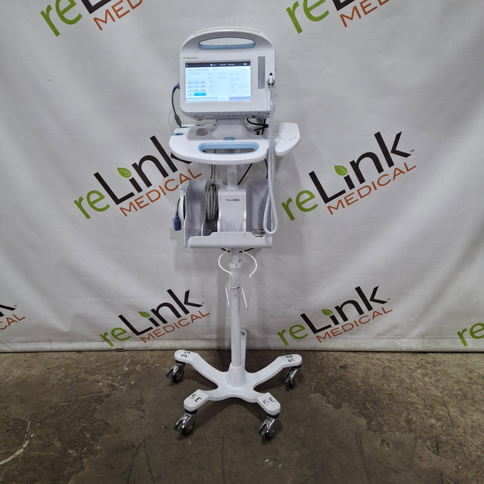 Welch Allyn Connex 6800 - Nellcor SpO2, SureTemp Vital Signs Monitor