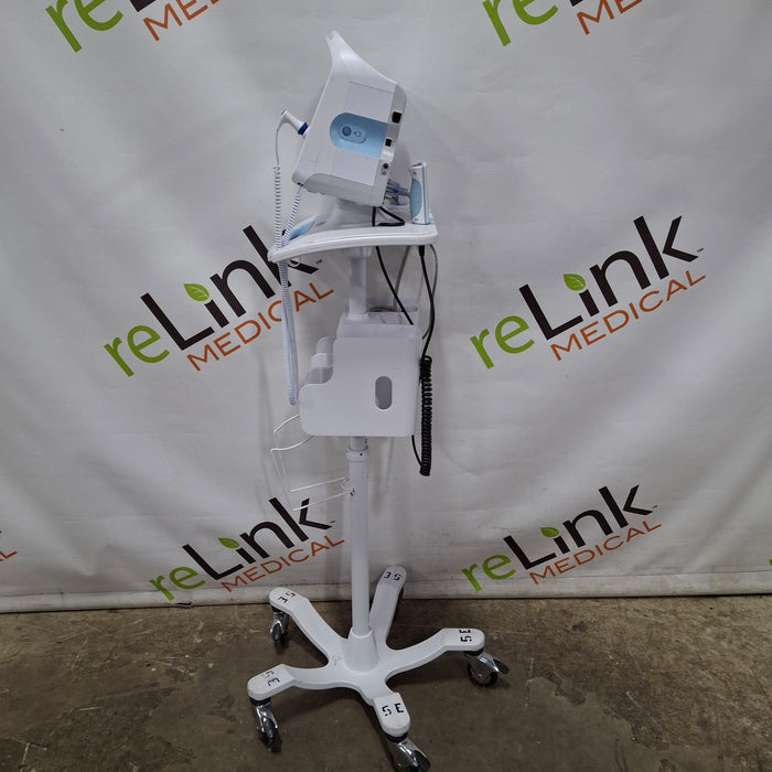 Welch Allyn Connex 6800 - Nellcor SpO2, SureTemp Vital Signs Monitor