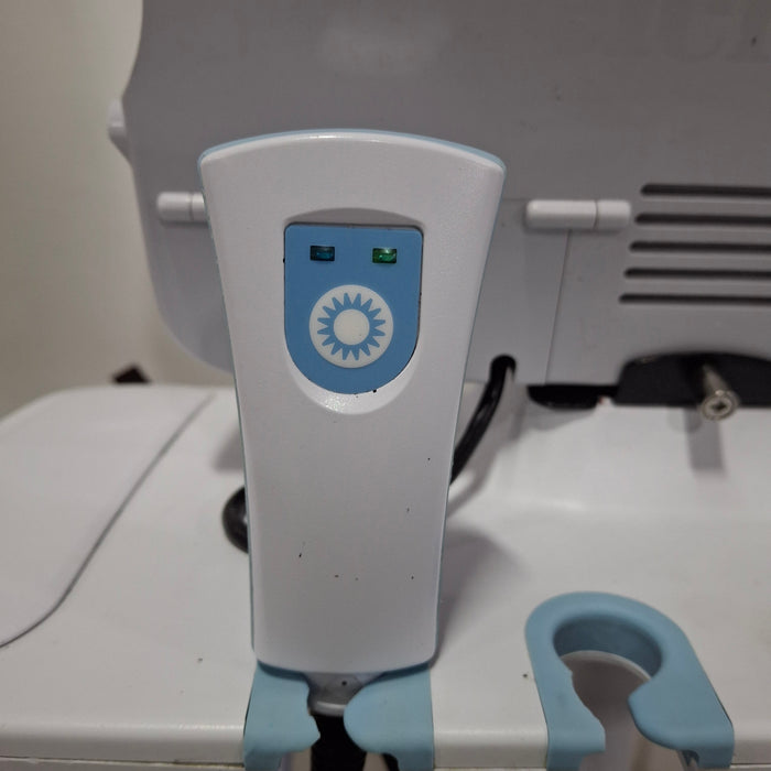 Welch Allyn Connex 6800 - Nellcor SpO2, SureTemp Vital Signs Monitor