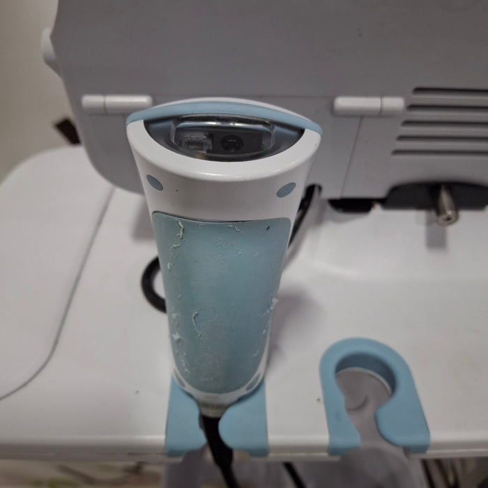 Welch Allyn Connex 6800 - Nellcor SpO2, SureTemp Vital Signs Monitor