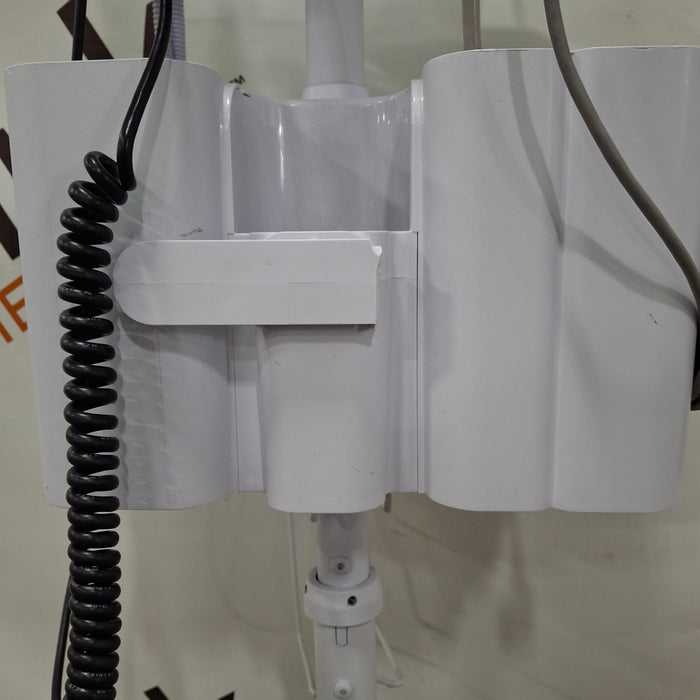 Welch Allyn Connex 6800 - Nellcor SpO2, SureTemp Vital Signs Monitor