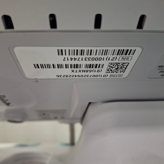 Welch Allyn Connex 6800 - Nellcor SpO2, SureTemp Vital Signs Monitor