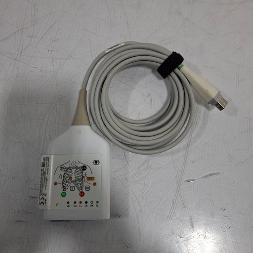 GE Healthcare GE Healthcare Carescape MKE101 Module Patient Monitors reLink Medical