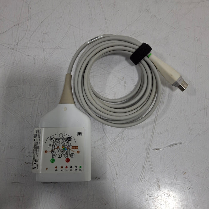 GE Healthcare GE Healthcare Carescape MKE101 Module Patient Monitors reLink Medical