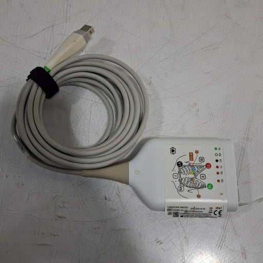 GE Healthcare GE Healthcare Carescape MKE101 Module Patient Monitors reLink Medical