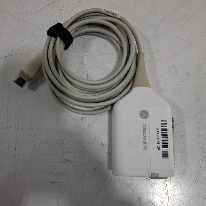 GE Healthcare GE Healthcare Carescape MKE101 Module Patient Monitors reLink Medical