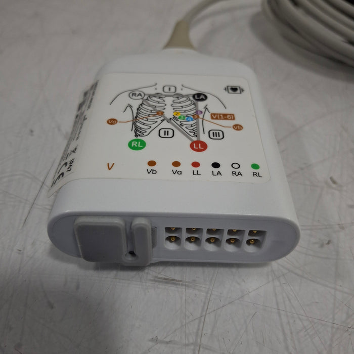 GE Healthcare GE Healthcare Carescape MKE101 Module Patient Monitors reLink Medical