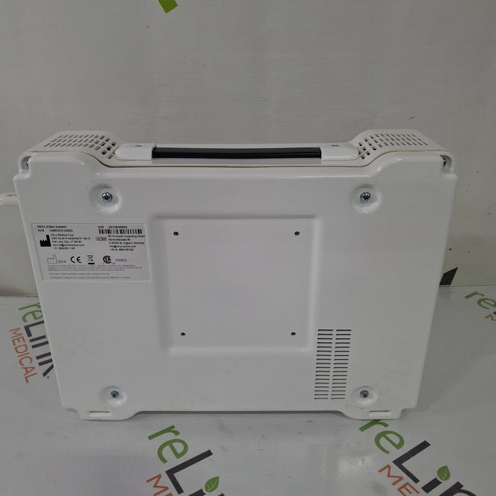 Olive Medical Olive Medical OVS1 Video System Rigid Endoscopy reLink Medical