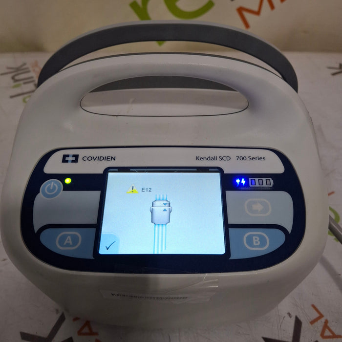 Covidien Covidien Kendall SCD 700 Sequential Compression System Surgical Equipment reLink Medical