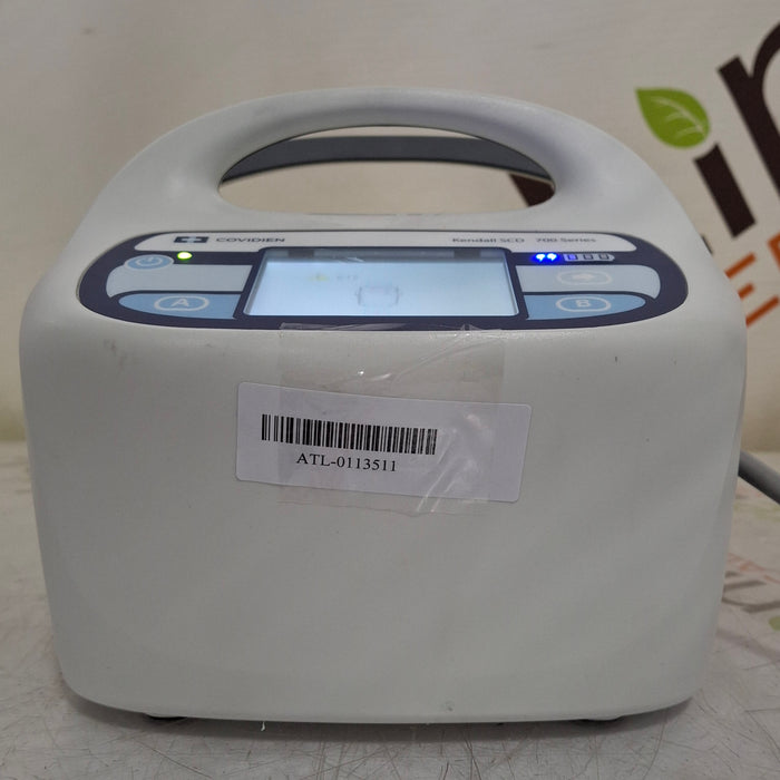 Covidien Covidien Kendall SCD 700 Sequential Compression System Surgical Equipment reLink Medical