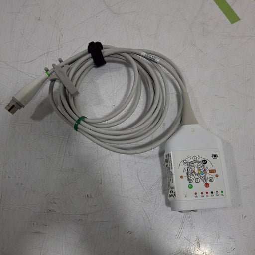 GE Healthcare GE Healthcare Carescape MKE101 Module Patient Monitors reLink Medical