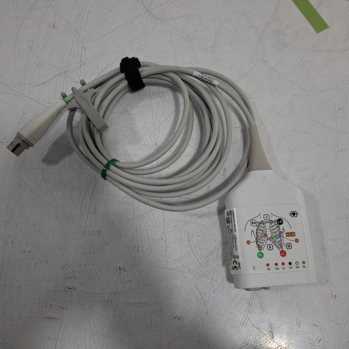 GE Healthcare GE Healthcare Carescape MKE101 Module Patient Monitors reLink Medical