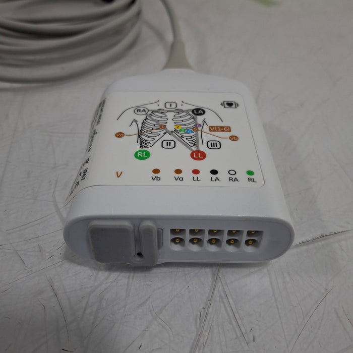 GE Healthcare GE Healthcare Carescape MKE101 Module Patient Monitors reLink Medical