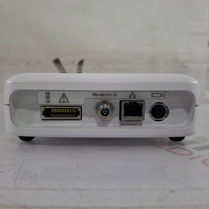 Viasys Healthcare Viasys Healthcare v32 515-019000 Amplifier EEG EMG Sleep Systems reLink Medical