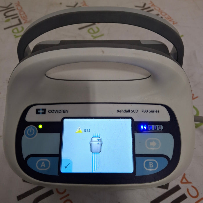Covidien Kendall SCD 700 Sequential Compression System
