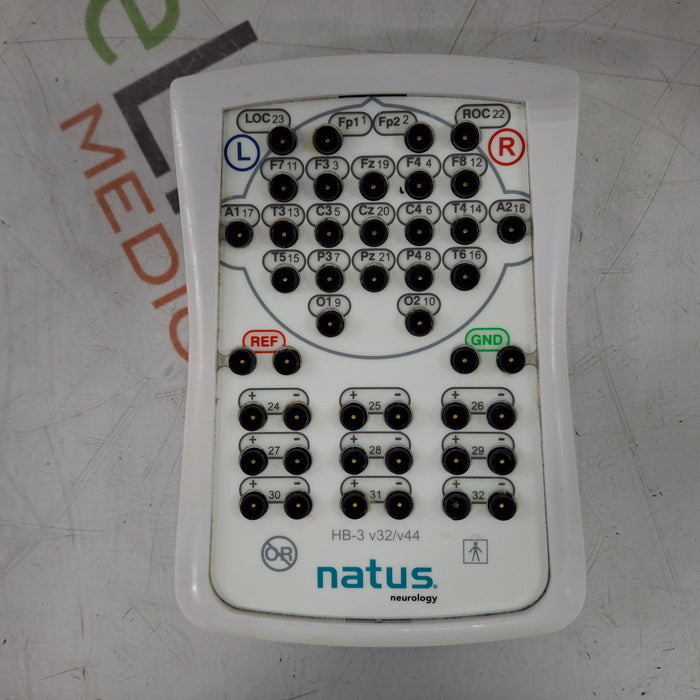 Natus Natus Nicolet HB-3 v32/v44 EEG Amplifier EEG EMG Sleep Systems reLink Medical