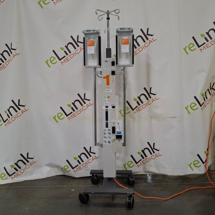 Level 1 Technologies Inc. Level 1 Technologies Inc. H-1200 Fluid Warmer Surgical Equipment reLink Medical