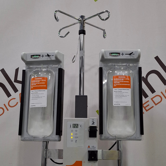 Level 1 Technologies Inc. Level 1 Technologies Inc. H-1200 Fluid Warmer Surgical Equipment reLink Medical