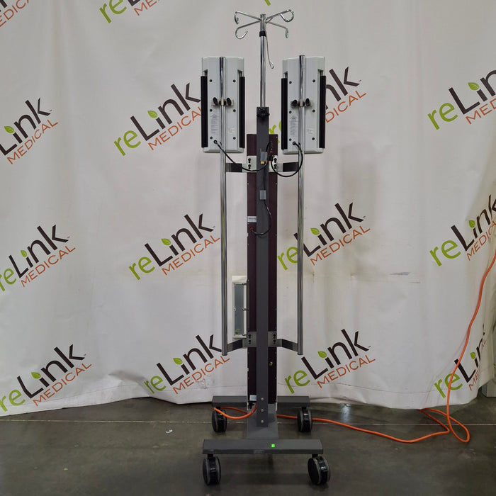 Level 1 Technologies Inc. Level 1 Technologies Inc. H-1200 Fluid Warmer Surgical Equipment reLink Medical