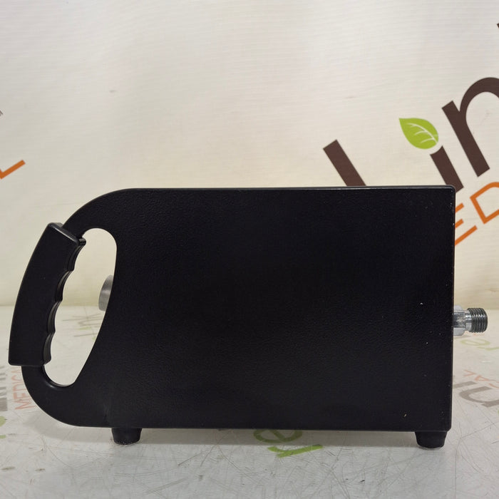 Airon Corp Airon Corp pNeuton Pneumatic Transport Ventilator Respiratory reLink Medical