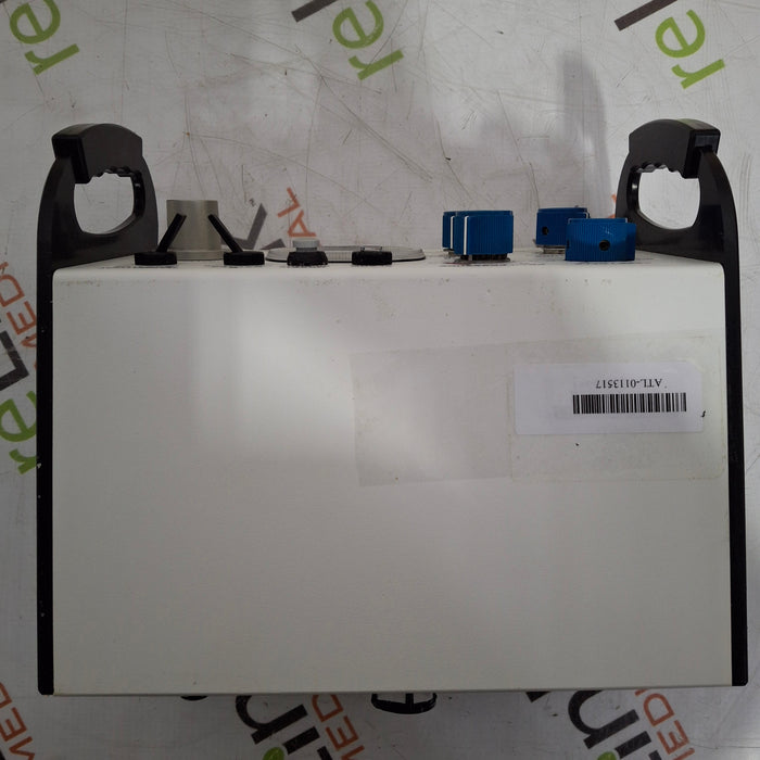 Airon Corp Airon Corp pNeuton Pneumatic Transport Ventilator Respiratory reLink Medical