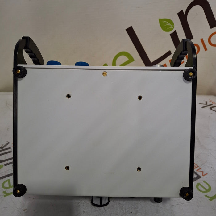 Airon Corp Airon Corp pNeuton Pneumatic Transport Ventilator Respiratory reLink Medical