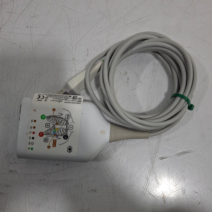 GE Healthcare GE Healthcare Carescape MKE101 Module Patient Monitors reLink Medical