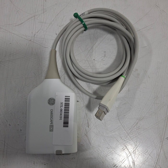 GE Healthcare GE Healthcare Carescape MKE101 Module Patient Monitors reLink Medical