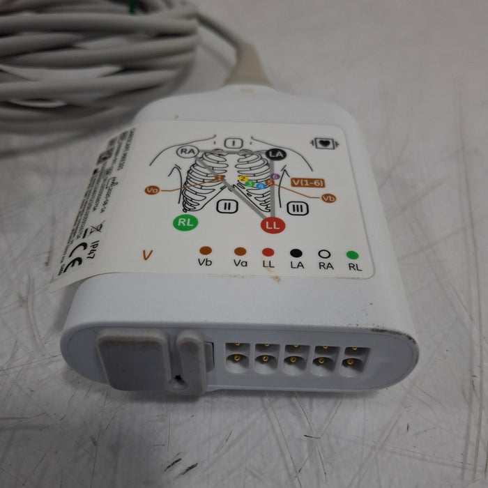 GE Healthcare GE Healthcare Carescape MKE101 Module Patient Monitors reLink Medical