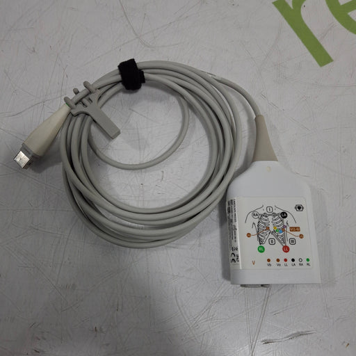 GE Healthcare GE Healthcare Carescape MKE101 Module Patient Monitors reLink Medical