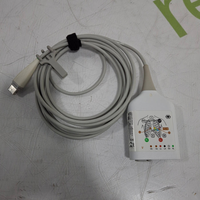 GE Healthcare GE Healthcare Carescape MKE101 Module Patient Monitors reLink Medical