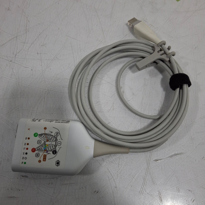 GE Healthcare GE Healthcare Carescape MKE101 Module Patient Monitors reLink Medical