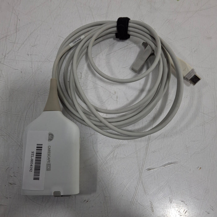 GE Healthcare GE Healthcare Carescape MKE101 Module Patient Monitors reLink Medical