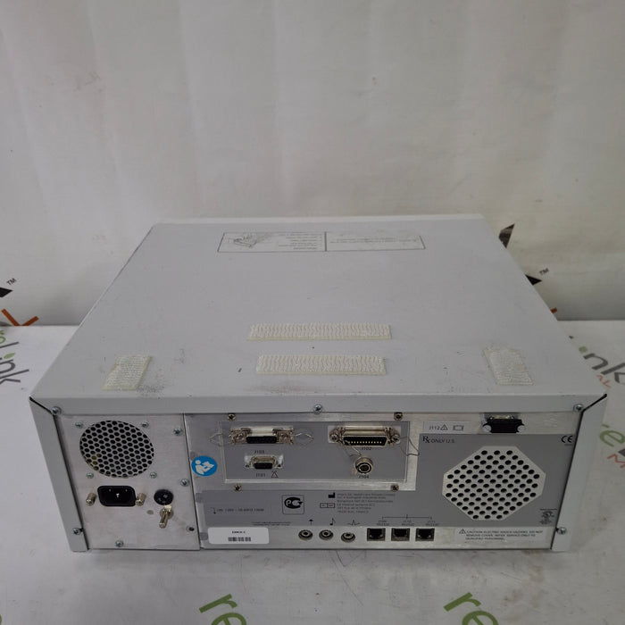 GE Healthcare GE Healthcare Corometrics 250cx Series Model 259cx Fetal Monitor Patient Monitors reLink Medical