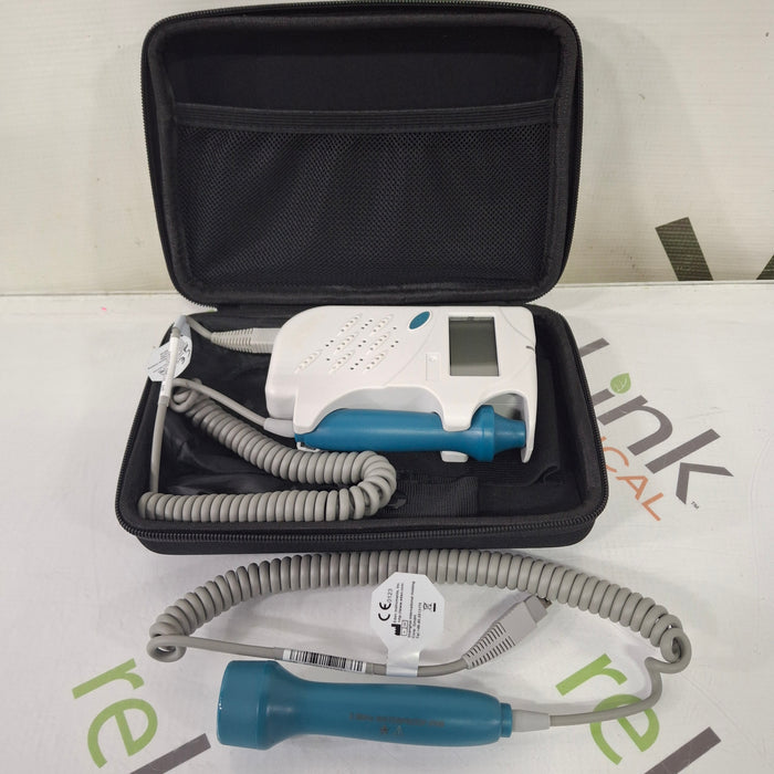 Edan Edan Sonotrax Basic Vascular Doppler Patient Monitors reLink Medical