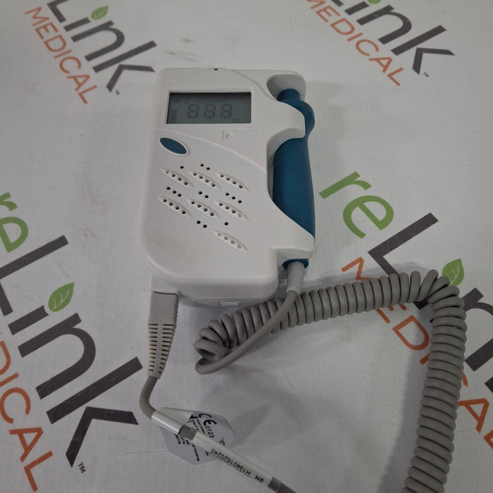 Edan Edan Sonotrax Basic Vascular Doppler Patient Monitors reLink Medical