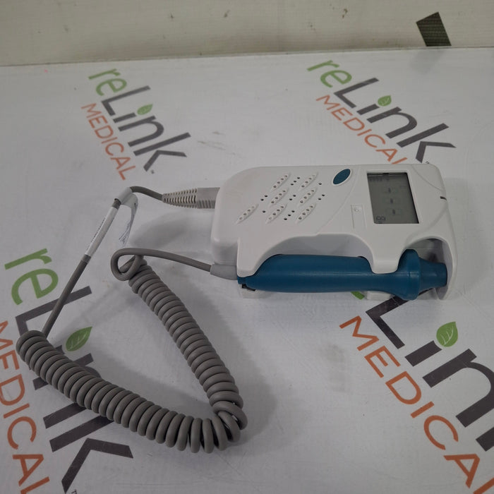 Edan Edan Sonotrax Basic Vascular Doppler Patient Monitors reLink Medical