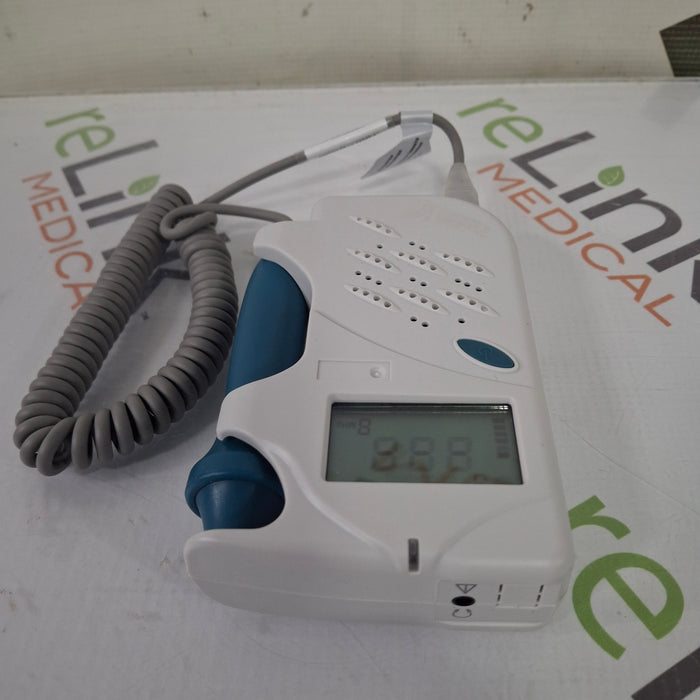 Edan Edan Sonotrax Basic Vascular Doppler Patient Monitors reLink Medical