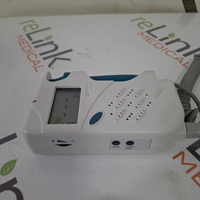 Edan Edan Sonotrax Basic Vascular Doppler Patient Monitors reLink Medical