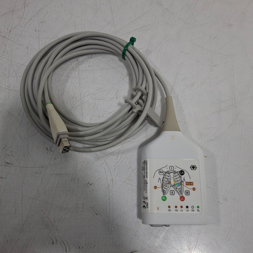 GE Healthcare GE Healthcare Carescape MKE101 Module Patient Monitors reLink Medical