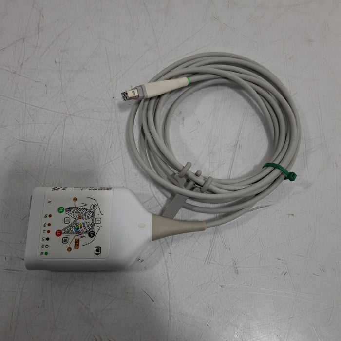 GE Healthcare GE Healthcare Carescape MKE101 Module Patient Monitors reLink Medical