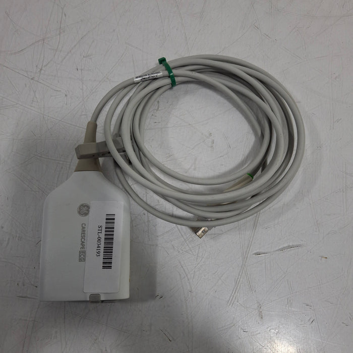 GE Healthcare GE Healthcare Carescape MKE101 Module Patient Monitors reLink Medical