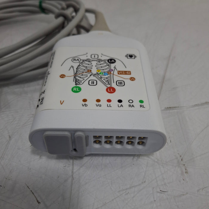 GE Healthcare GE Healthcare Carescape MKE101 Module Patient Monitors reLink Medical