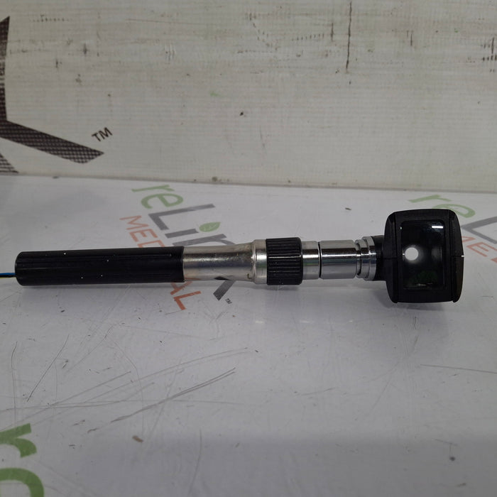 Welch Allyn Welch Allyn 767 Transformer Otoscope Ophthalmoscope Diagnostic Exam Equipment reLink Medical