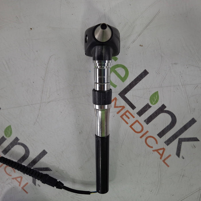 Welch Allyn Welch Allyn 767 Transformer Otoscope Ophthalmoscope Diagnostic Exam Equipment reLink Medical
