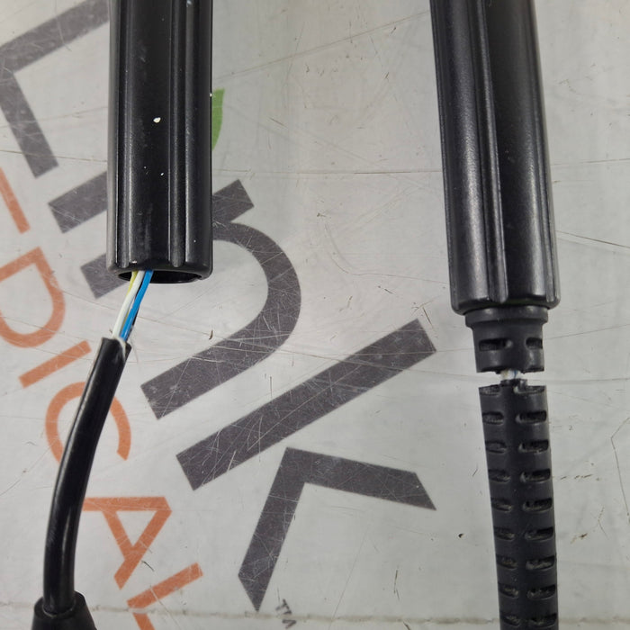 Welch Allyn Welch Allyn 767 Transformer Otoscope Ophthalmoscope Diagnostic Exam Equipment reLink Medical