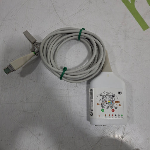 GE Healthcare GE Healthcare Carescape MKE101 Module Patient Monitors reLink Medical