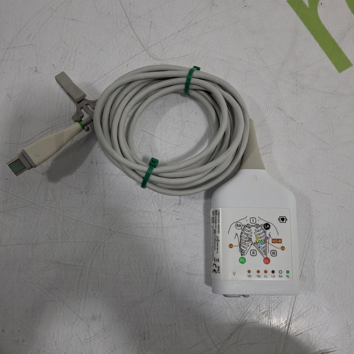 GE Healthcare GE Healthcare Carescape MKE101 Module Patient Monitors reLink Medical