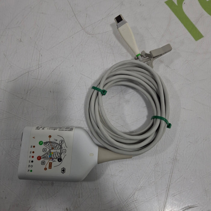 GE Healthcare GE Healthcare Carescape MKE101 Module Patient Monitors reLink Medical